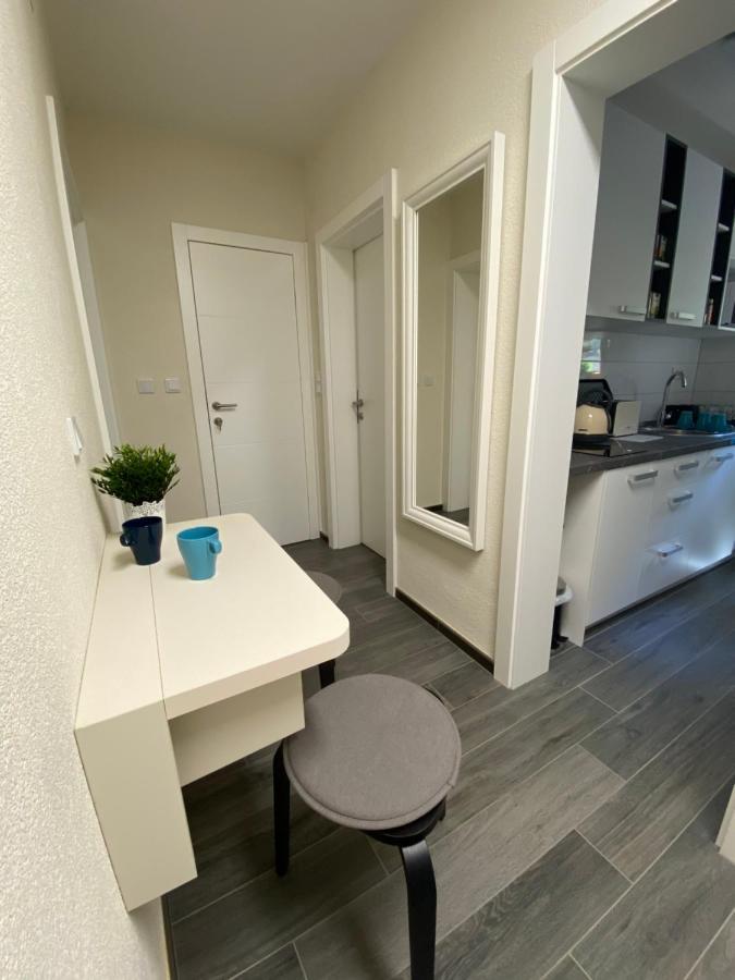 Guesthouse Old Town 사라예보 외부 사진